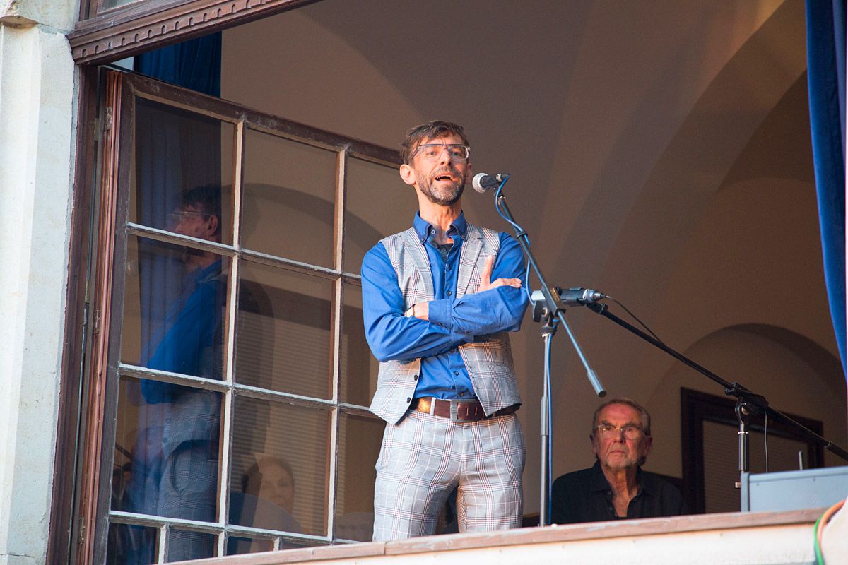 Eröffnung am 01.09.2021 im Bräustübel Dresden