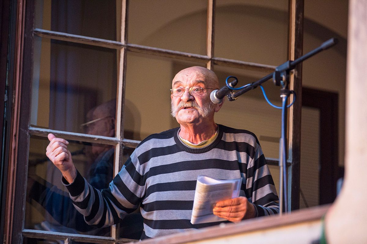 Eröffnung am 01.09.2021 im Bräustübel Dresden