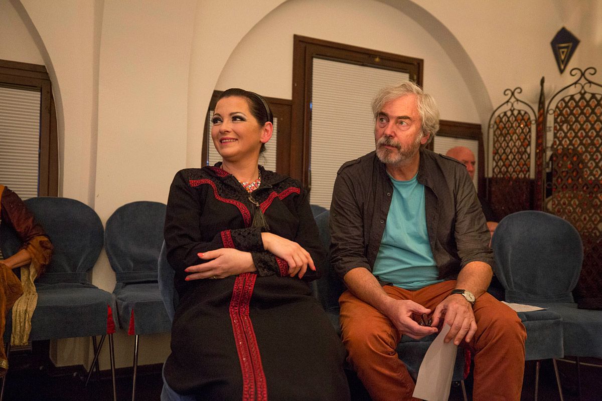 Eröffnung am 01.09.2021 im Bräustübel Dresden