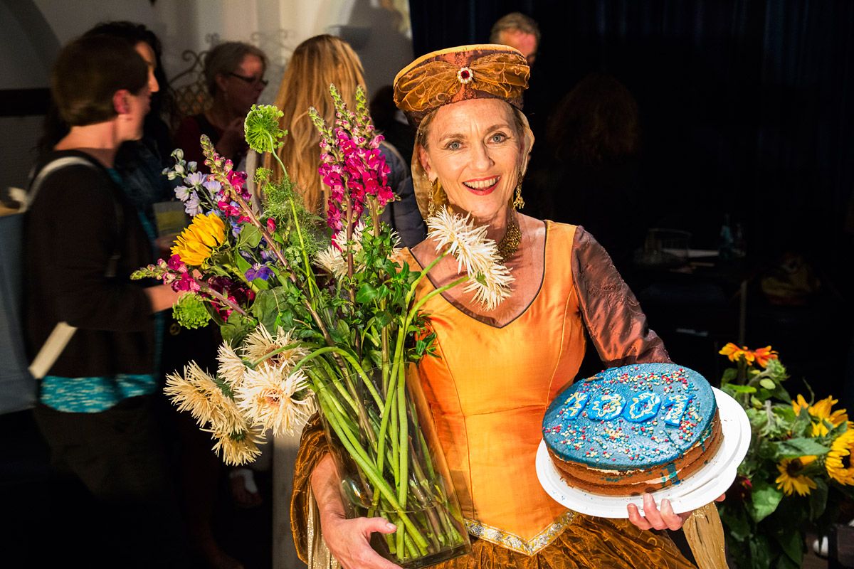 Eröffnung am 01.09.2021 im Bräustübel Dresden